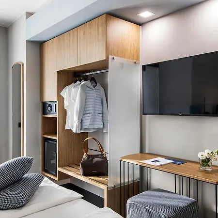 Hotel Reflection Boutique